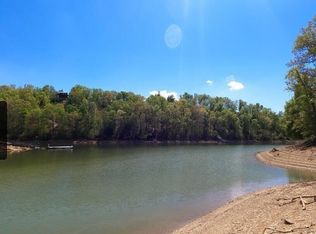 Stone Harbor Dr, Dandridge, TN 37725