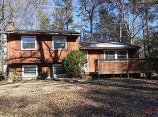 9318 Kendrick Rd, North Chesterfield, VA 23236