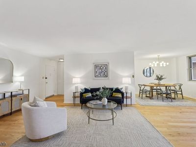 530 Valley Rd #2G, Montclair, NJ, 07043