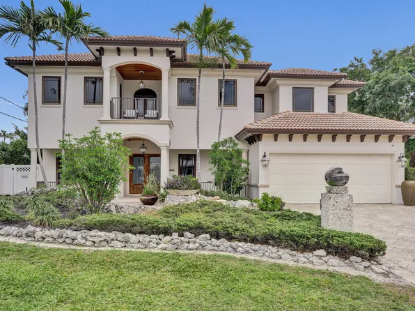 4700 NE 29th Avenue, Fort Lauderdale, FL 33308