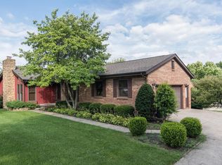 103 Josie Trl, Georgetown, KY 40324