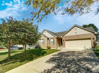 55 Concord Cir, Springboro, OH 45066