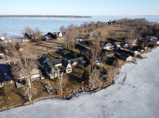 579 Duclos Point Rd, Georgina, ON L0E 1N0