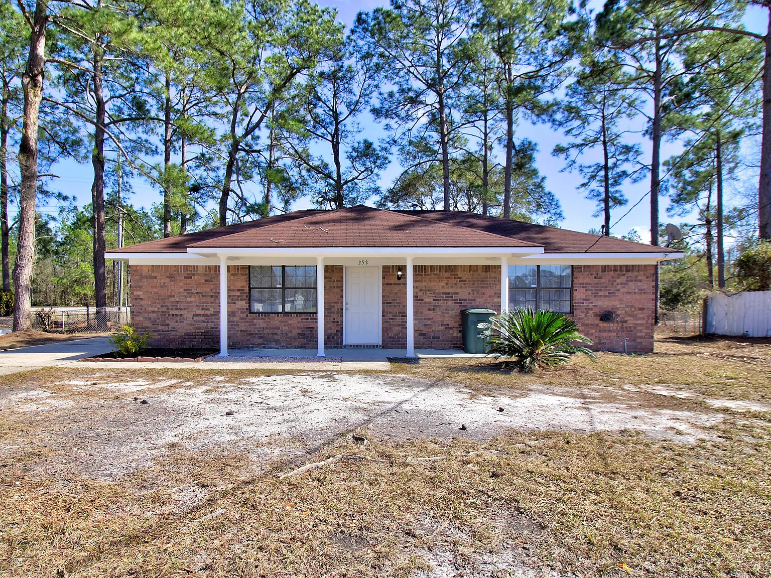 252 Whitetail Circle - 1 — Photo 1