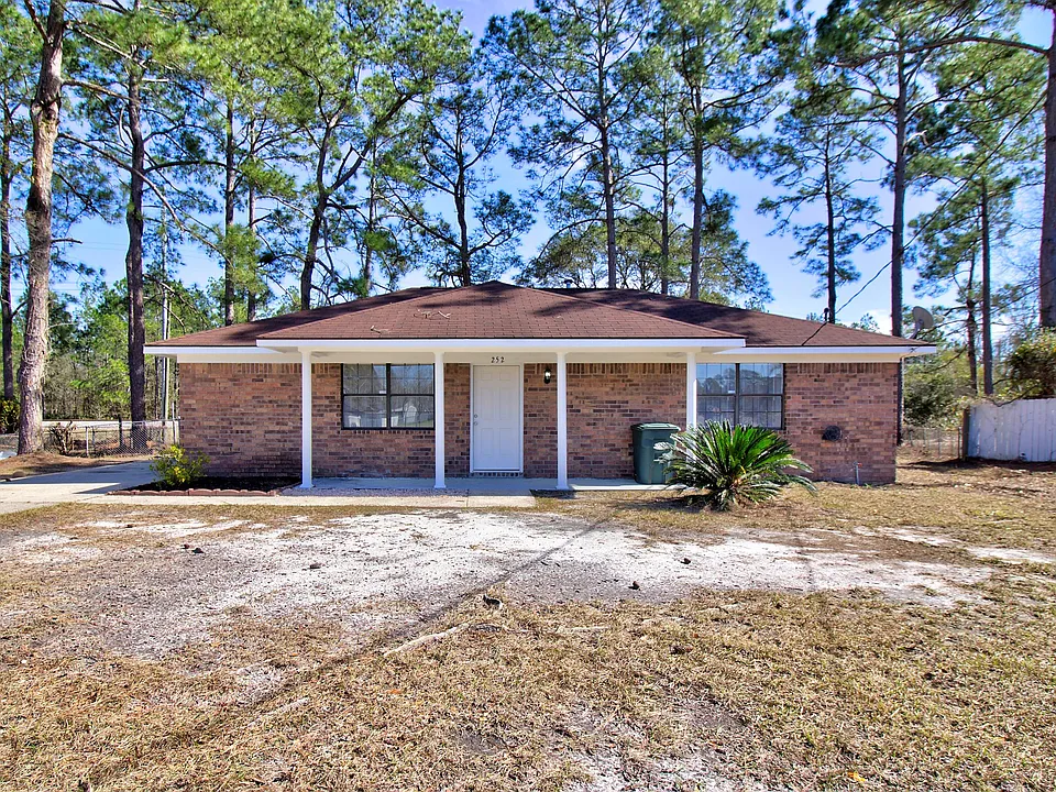 252 Whitetail Cir