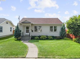 1935 Edgewater St, Baker City, OR 97814