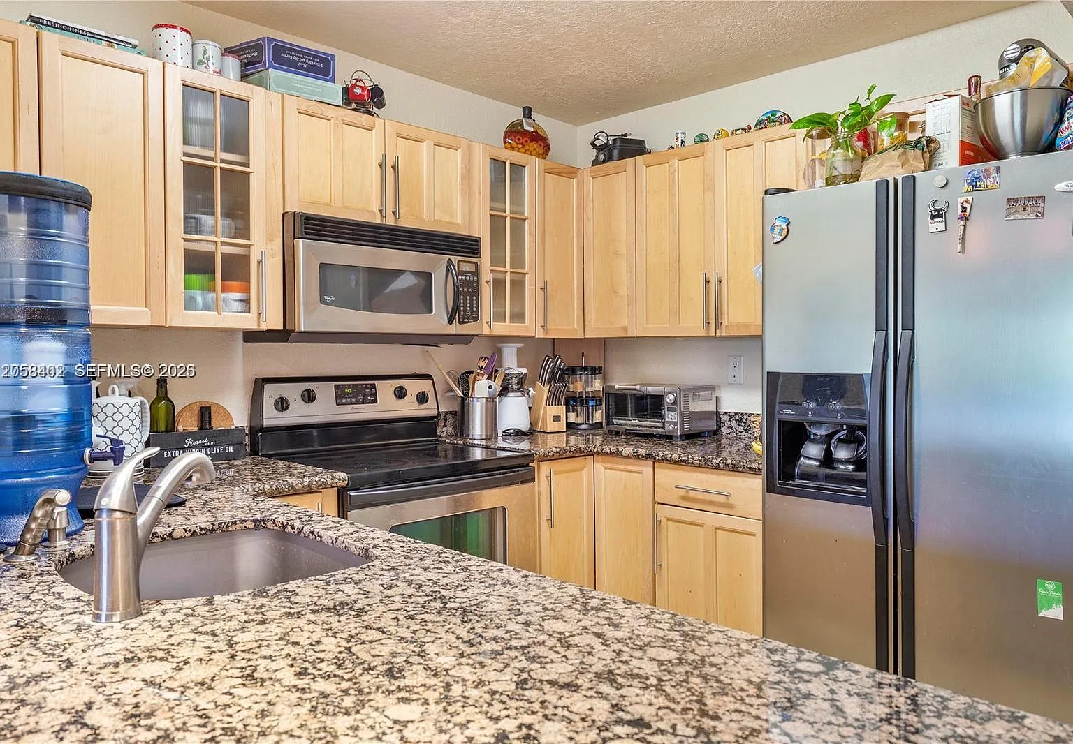 Keystone Bay Condo — Photo 2
