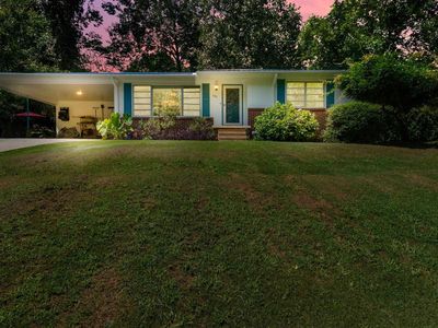 323 Mitchell Blvd, Gadsden, AL, 35904