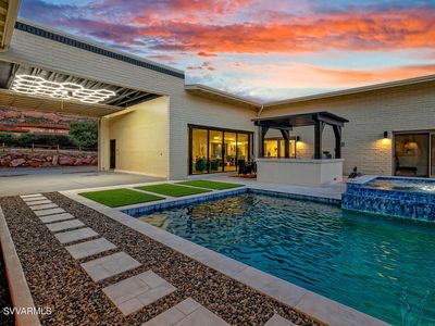 20 Sierra Roja Cir, Sedona, AZ, 86351
