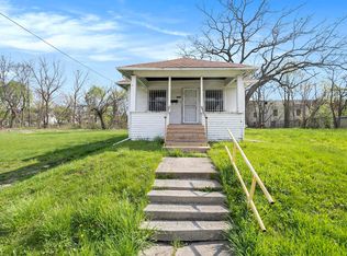 1518 Mason St, Flint, MI 48503