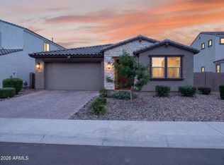 5414 W NOTCH HILL Road, Laveen, AZ 85339