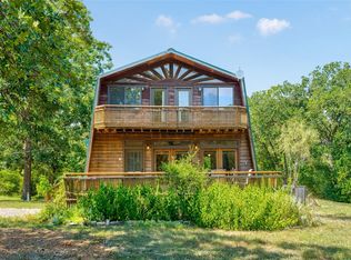 281 Earl Callahan Rd, Cedar Creek, TX 78612
