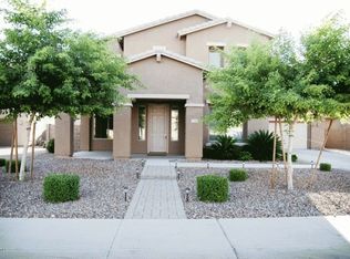 4184 S Roger Way, Chandler, AZ 85249