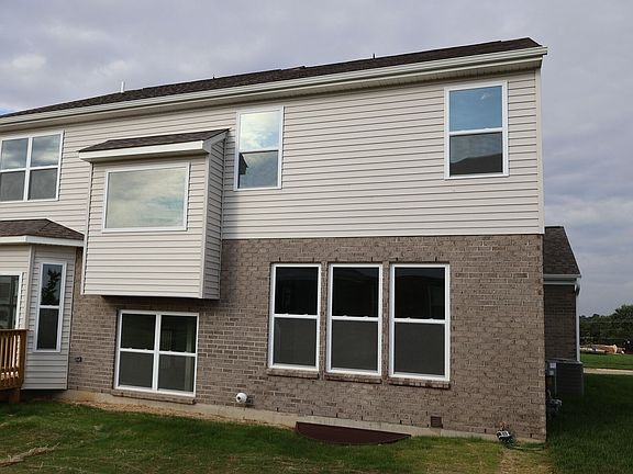 Back Exterior