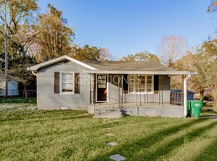 409 E Nott St, Gaffney, SC 29340