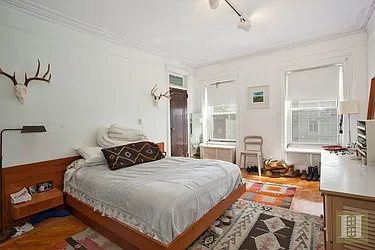 Sold by Halstead Real Estate