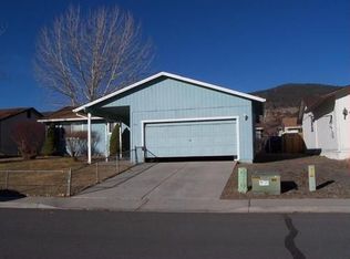 745 Ruth Way, Susanville, CA 96130