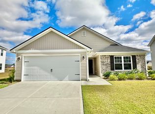 252 Cromer St, Savannah, GA 31407