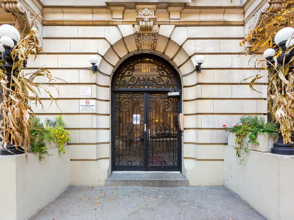 611 West 156th Street image 7 of 19