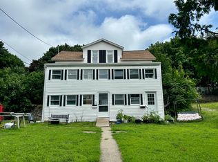 16 Brown Ave, Griswold, CT 06351