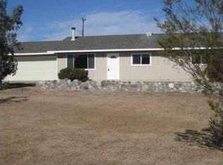 58250 Campanula St, Yucca Valley, CA 92284