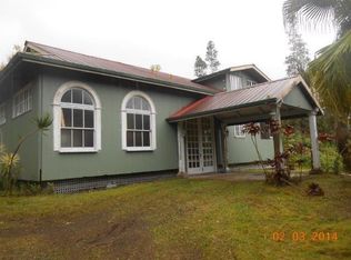 13-3405 Maile St, Pahoa, HI 96778