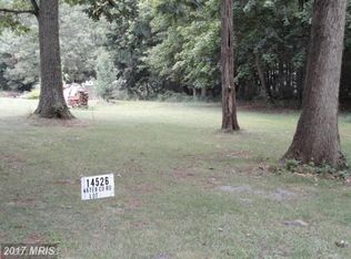 14526 Water Company Rd, Cascade, MD 21719