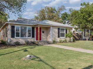 4301 Voncille St, Haltom City, TX 76117