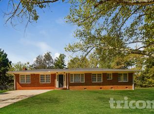 4681 Kings Hwy, Douglasville, GA 30135