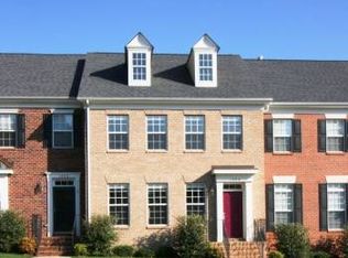 1354 Timberwood Blvd, Charlottesville, VA 22911