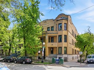 559 W Fullerton Pkwy APT 1W, Chicago, IL 60614