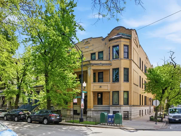 559 W Fullerton Pkwy APT 1W, Chicago, IL 60614
