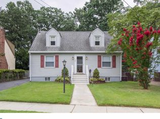 202 Memorial Ave, Palmyra, NJ 08065