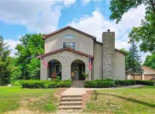 1317 Berwin Ave, Dayton, OH 45429