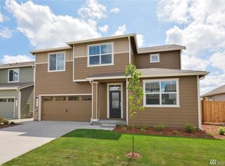 469 Becky Ave E, Enumclaw, WA