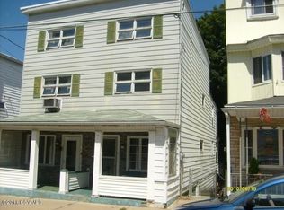 435 E 7th St, Mount Carmel, PA