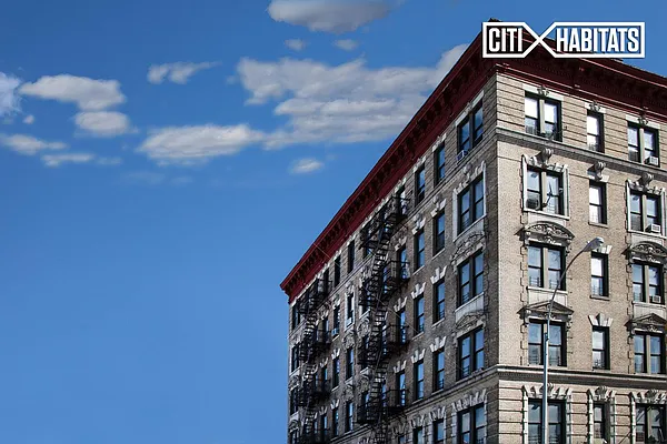 Rented by Citi Habitats | media 21