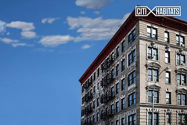 Rented by Citi Habitats