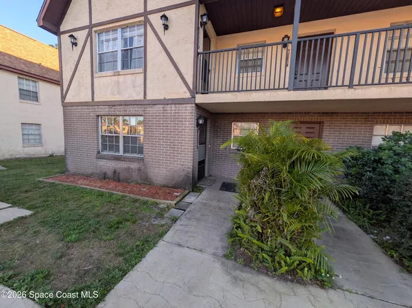 3112 Sir Hamilton Cir Building K, Titusville, FL 32780