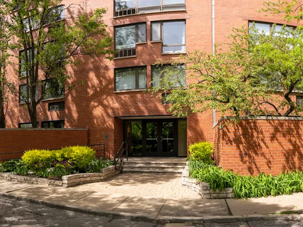 1169 S Plymouth Ct APT 302, Chicago, IL 60605