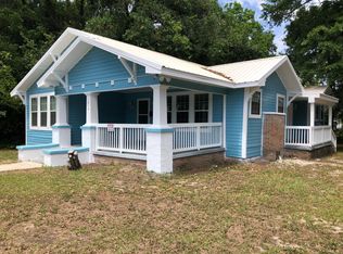 1414 E Railroad St, Gulfport, MS 39501