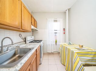 117 Corbin Ave APT 307, Jersey City, NJ 07306
