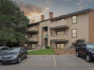 430 Zang Street #4-108, Lakewood, CO, 80228