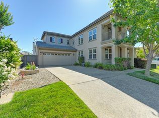 4067 Glen Springs Way, Rancho Cordova, CA
