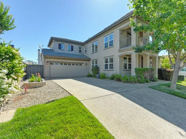 4067 Glen Springs Way, Rancho Cordova, CA 95742