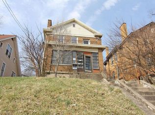 833 McPherson Ave, Cincinnati, OH 45205