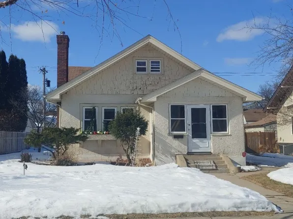 4436 Pleasant Ave, Minneapolis, MN 55419