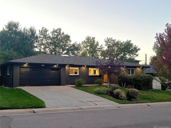 621 S Harrison Lane, Denver, CO 80209