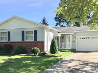 1912 Marjorie Rd, Grand Island, NY 14072