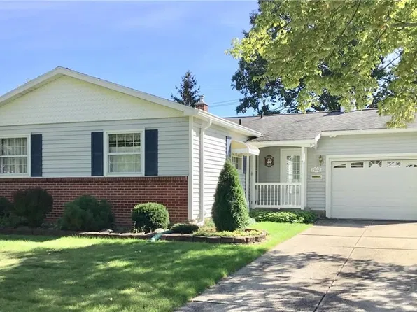 1912 Marjorie Rd, Grand Island, NY 14072